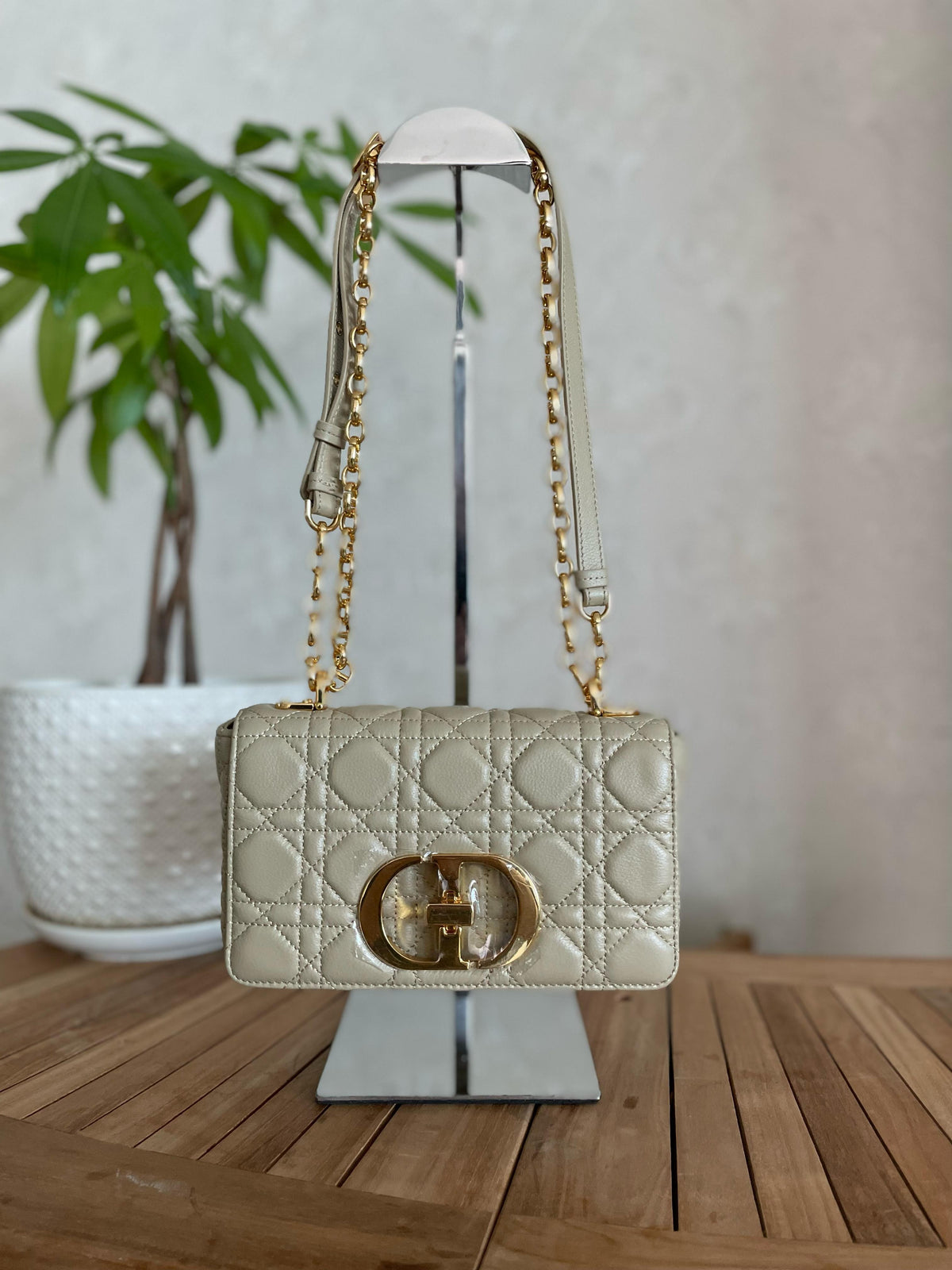 Dior Caro Bag