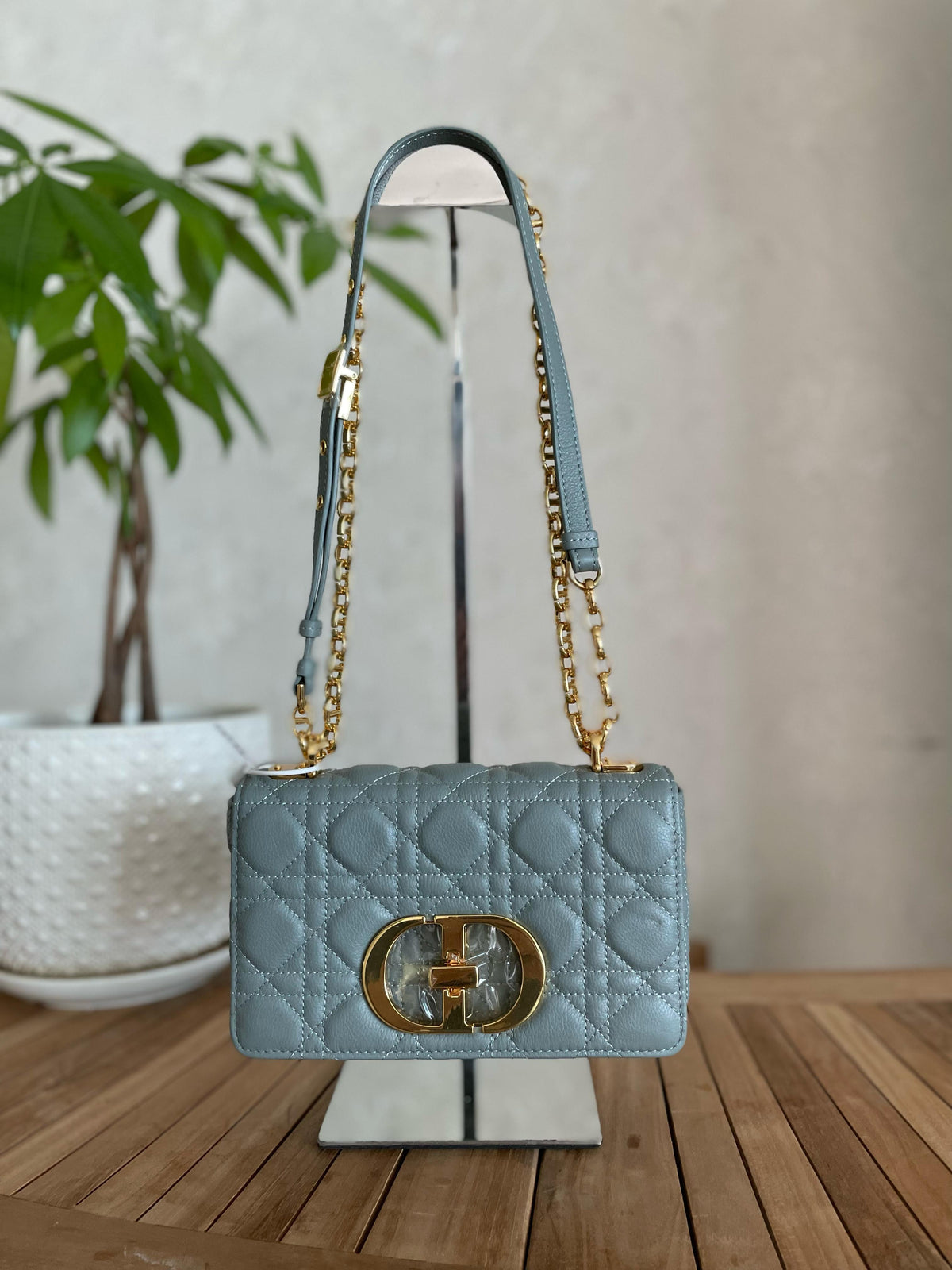 Dior Caro Bag