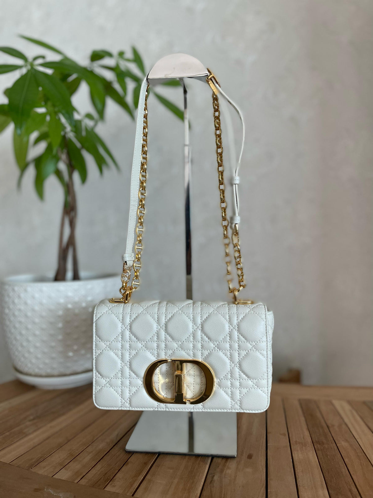 Dior Caro Bag