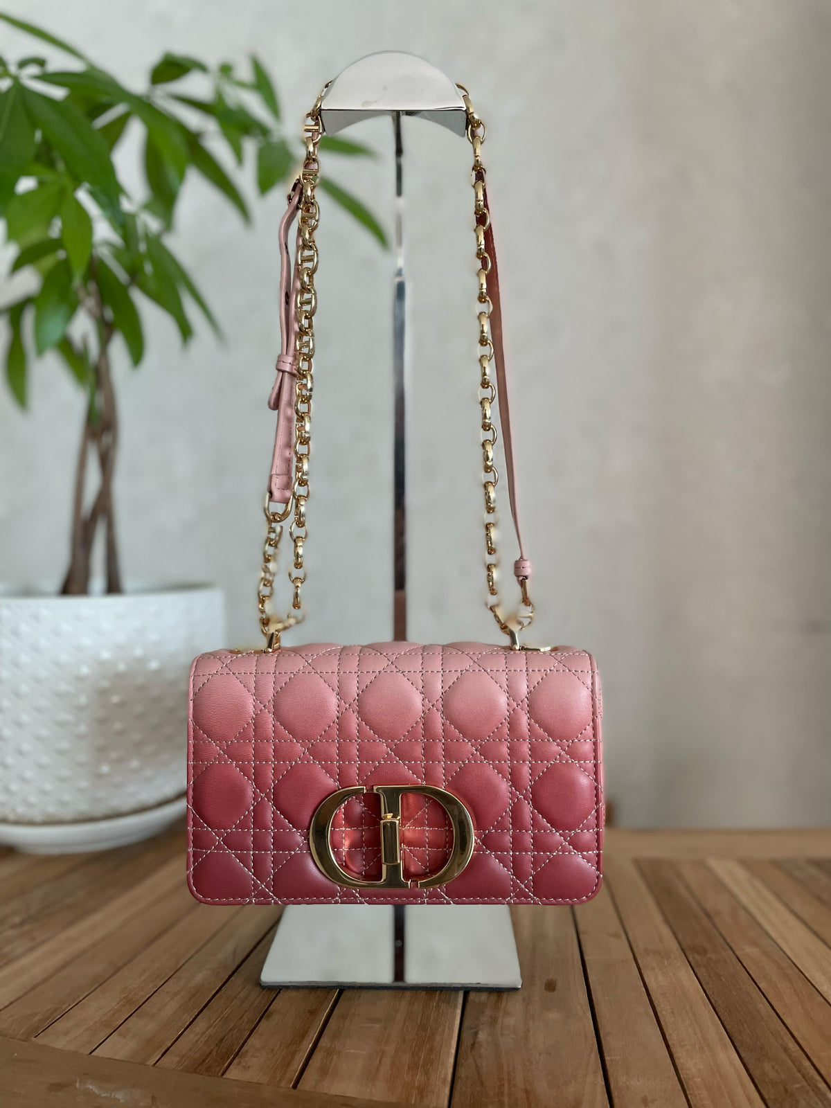 Dior Caro Bag