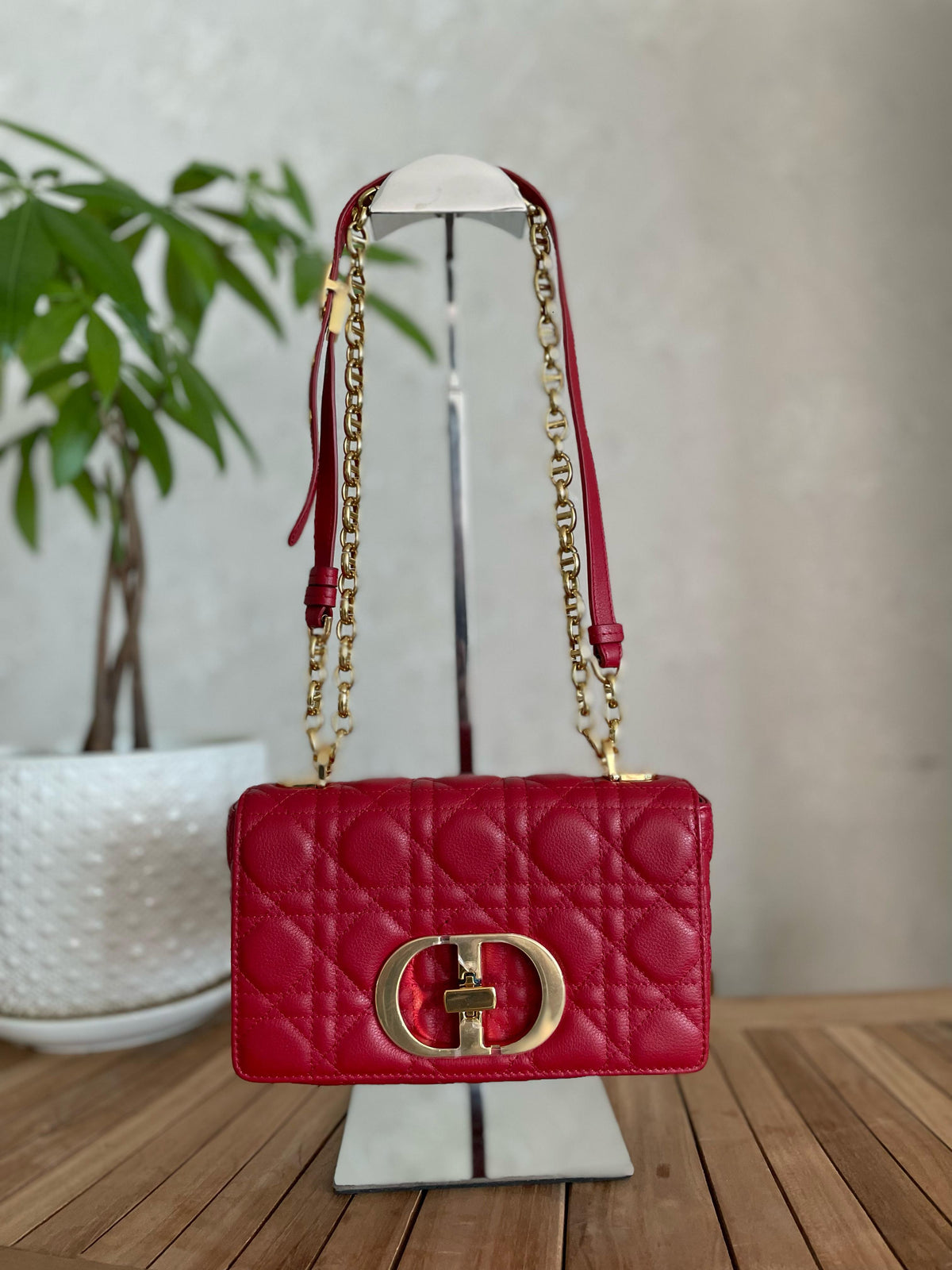 Dior Caro Bag