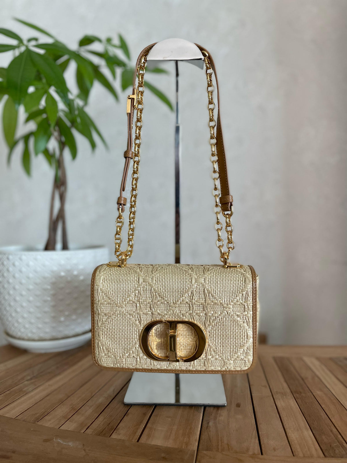 Dior Caro Bag