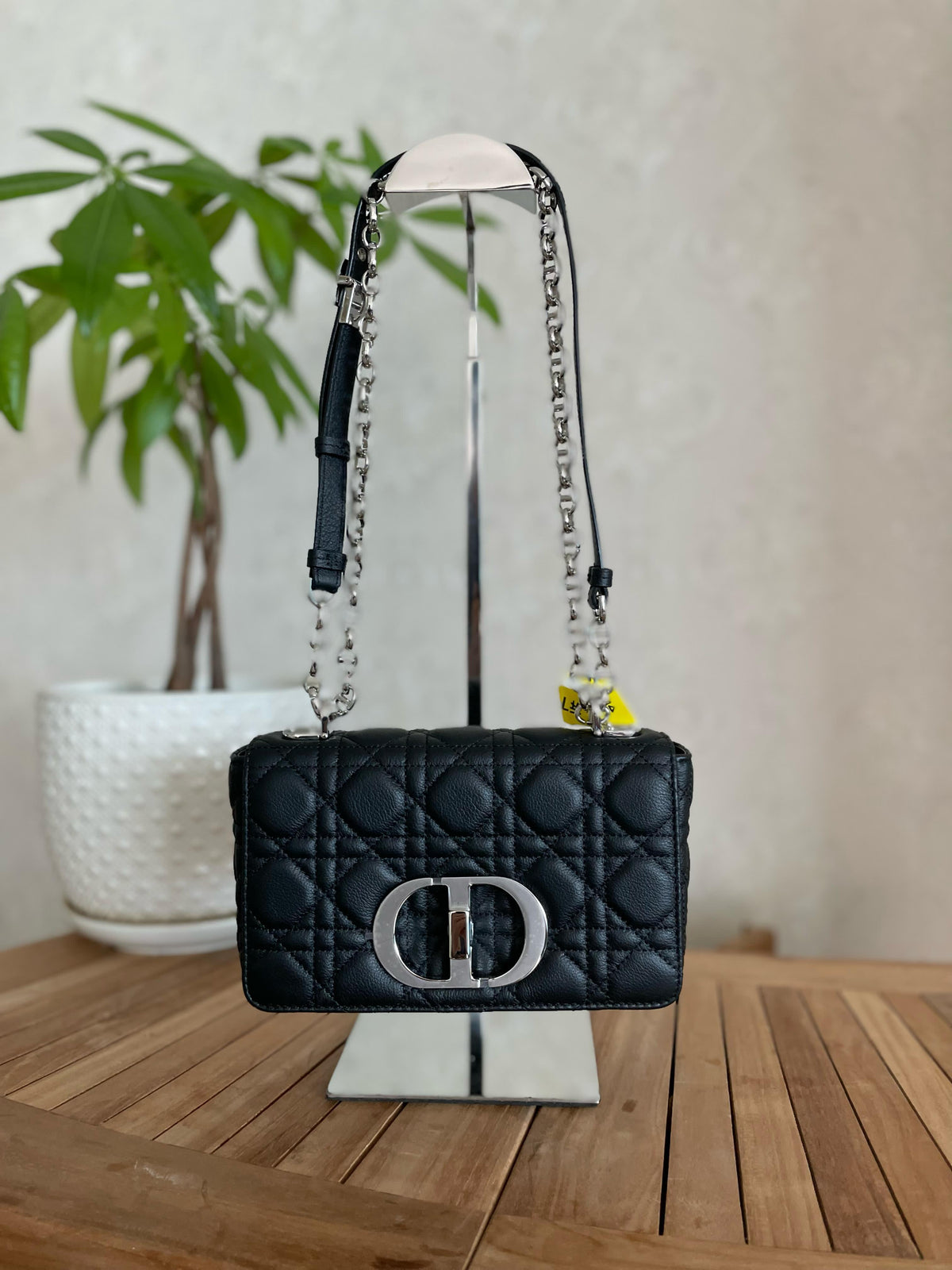 Dior Caro Bag