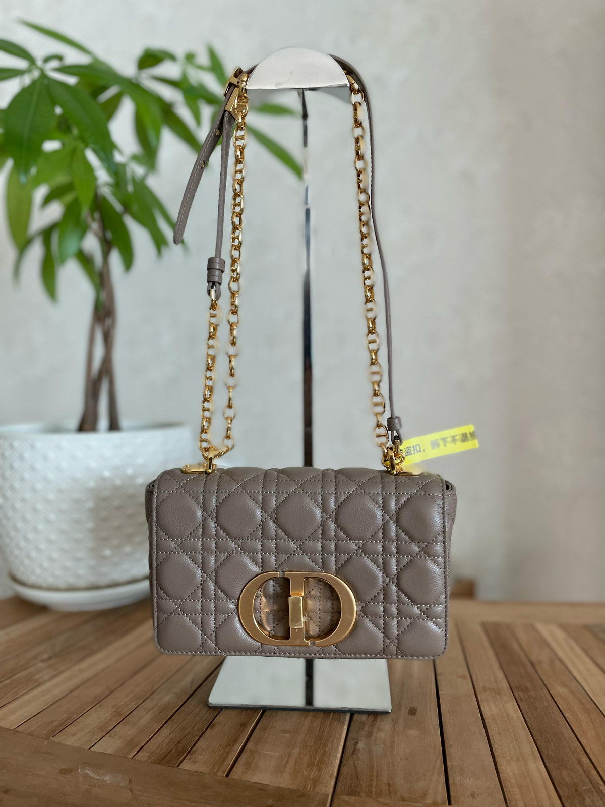 Dior Caro Bag