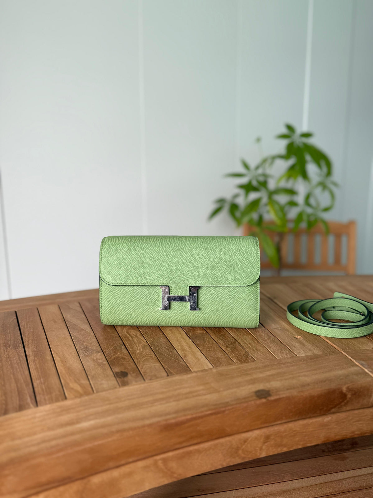 Hermès Constance Bag