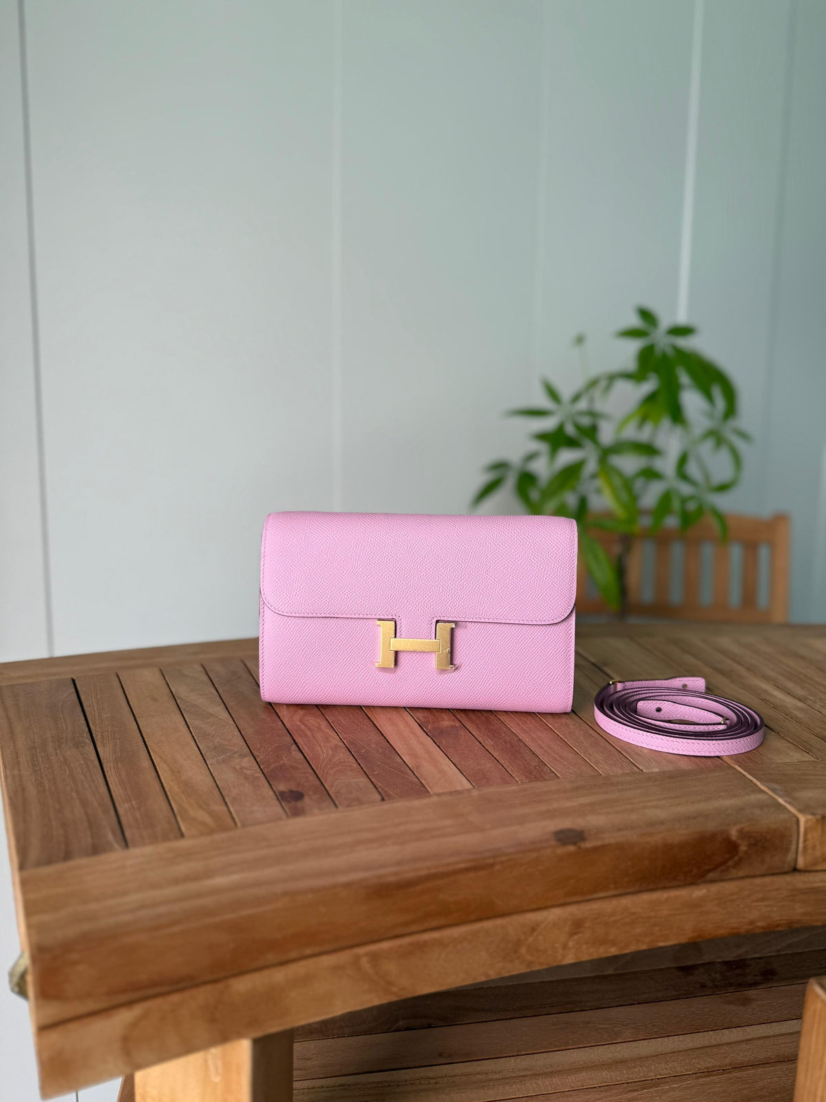 Hermès Constance Bag