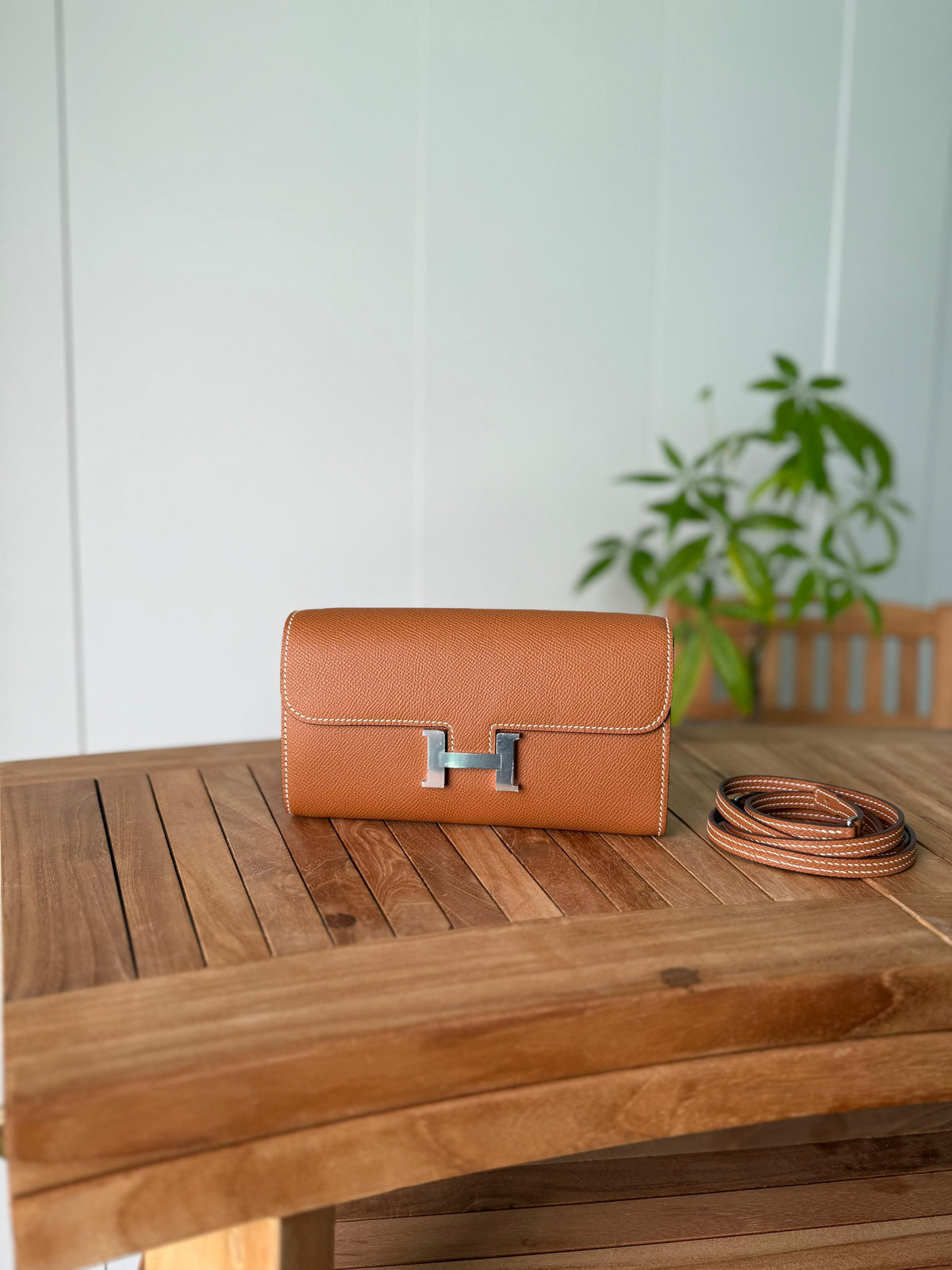 Hermès Constance Bag