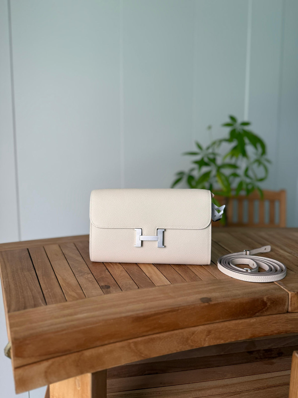 Hermès Constance Bag
