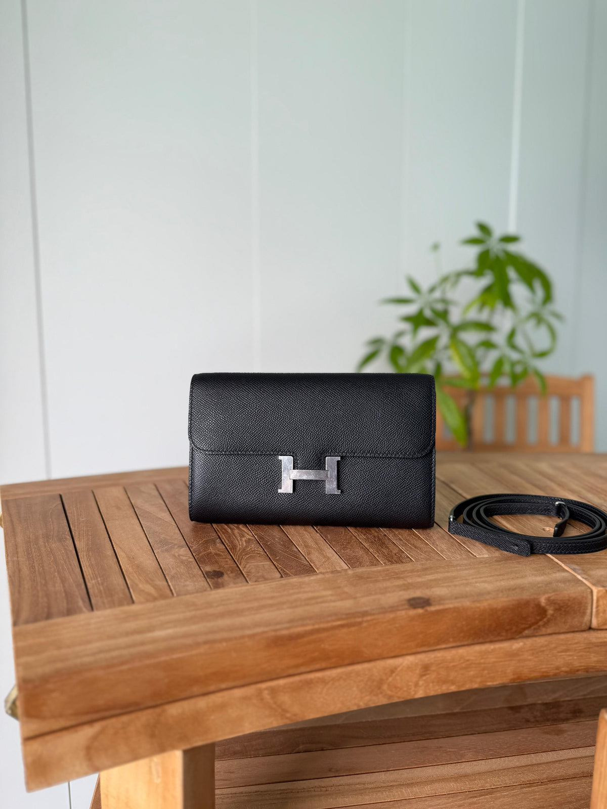 Hermès Constance Bag
