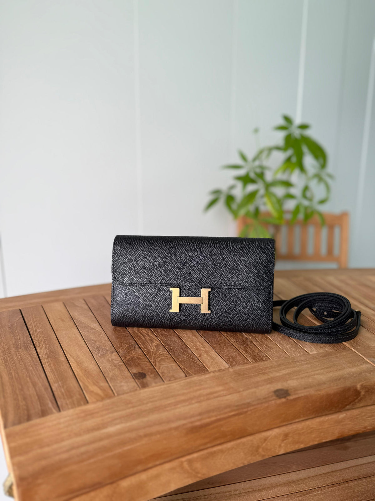 Hermès Constance Bag