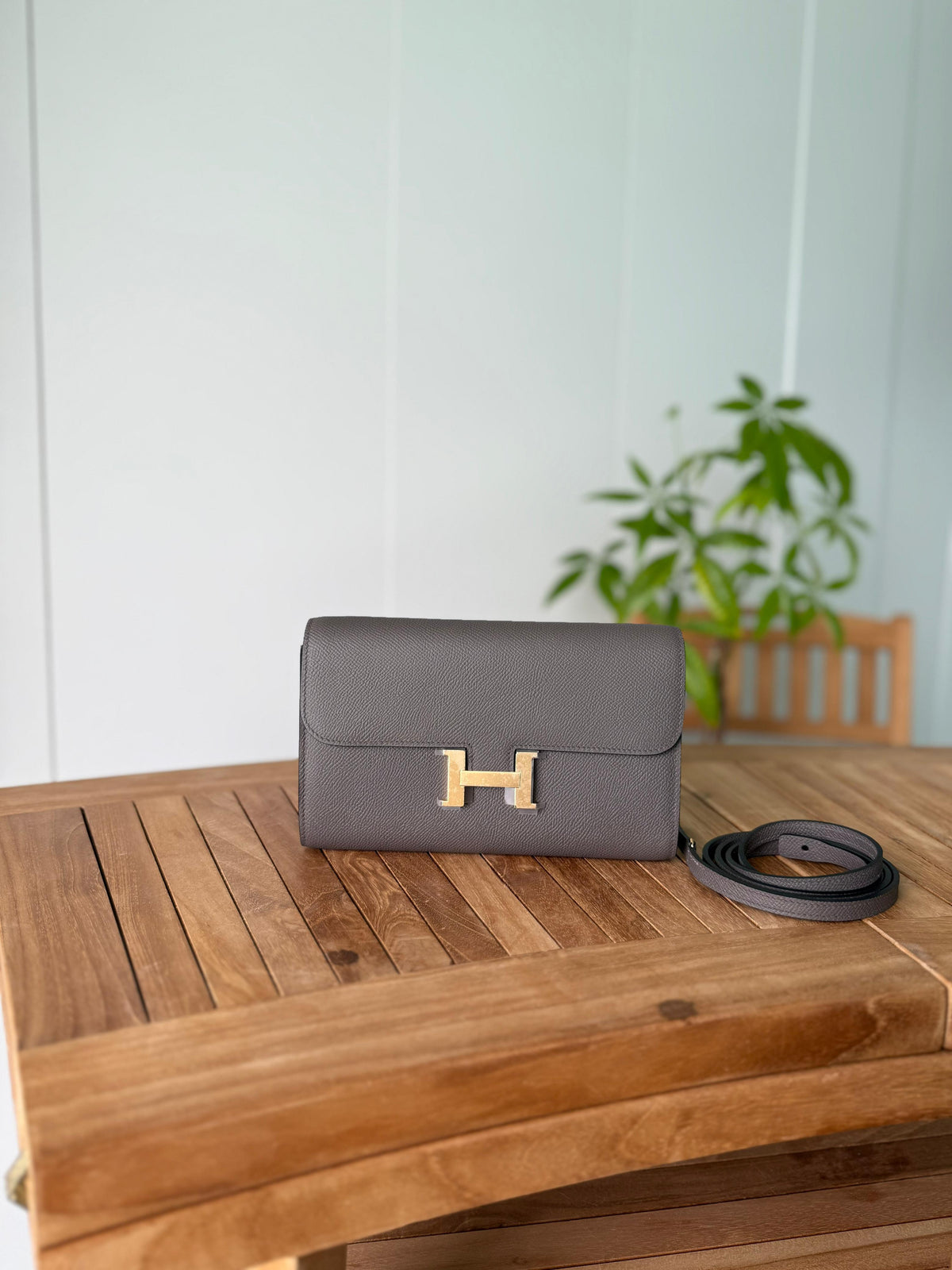 Hermès Constance Bag