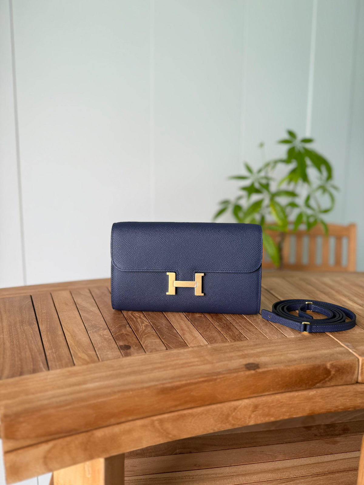 Hermès Constance Bag