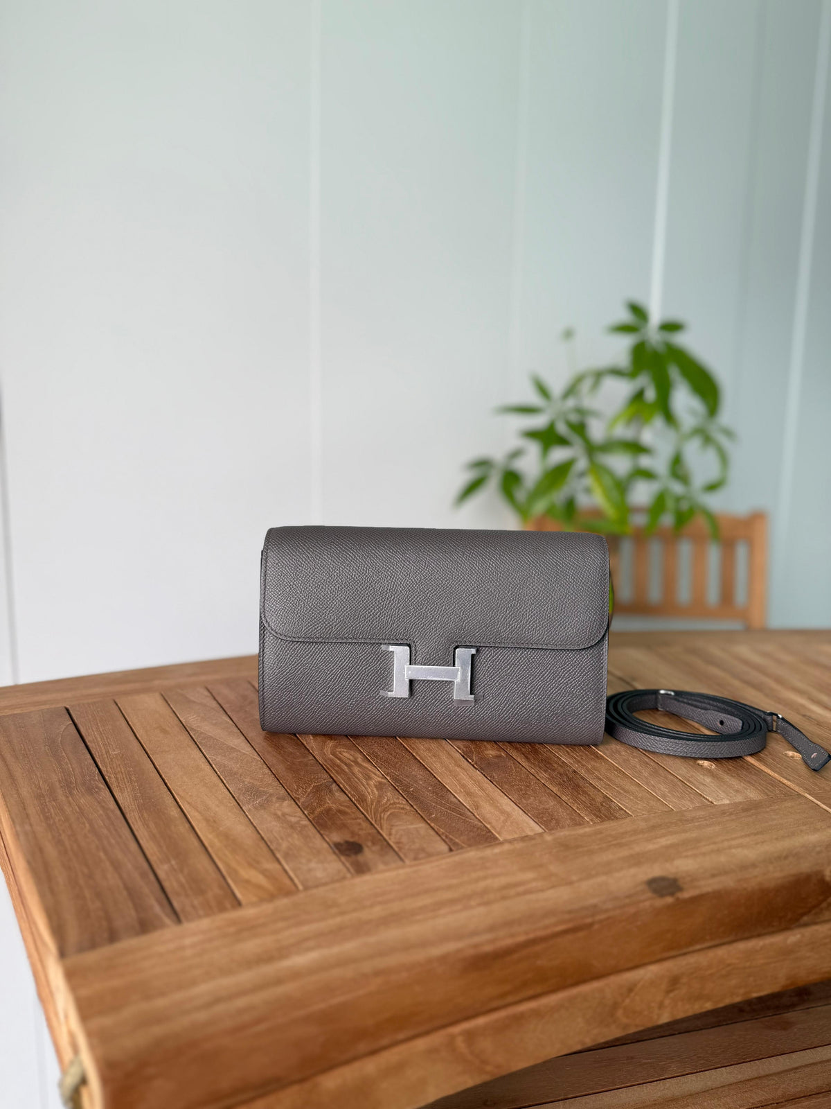 Hermès Constance Bag
