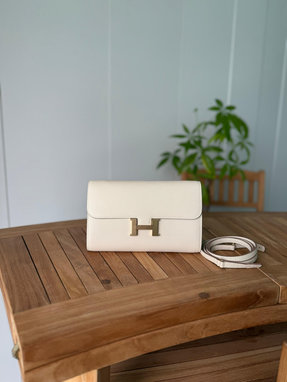 Hermès Constance Bag