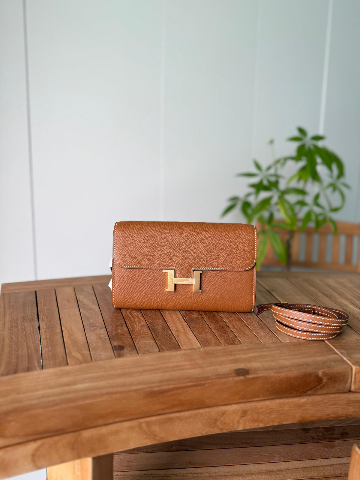 Hermès Constance Bag