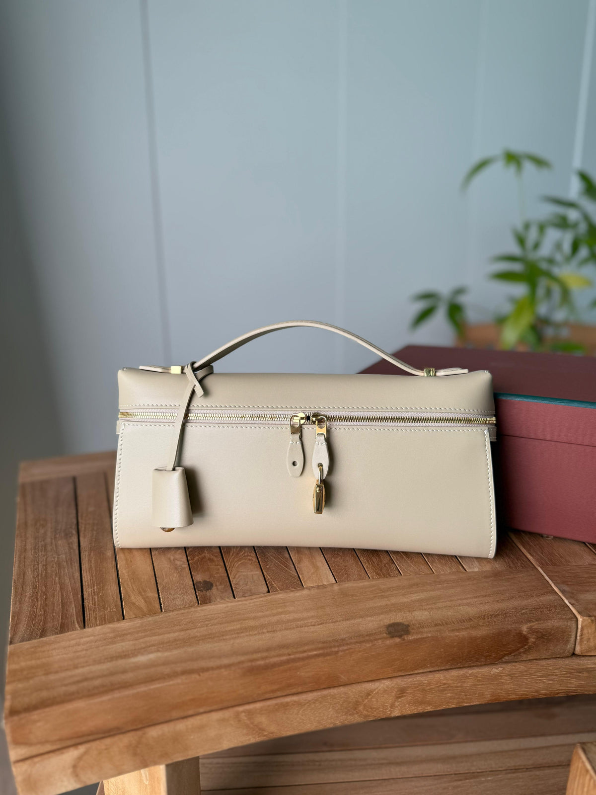 Loro Piana Extra Pocket