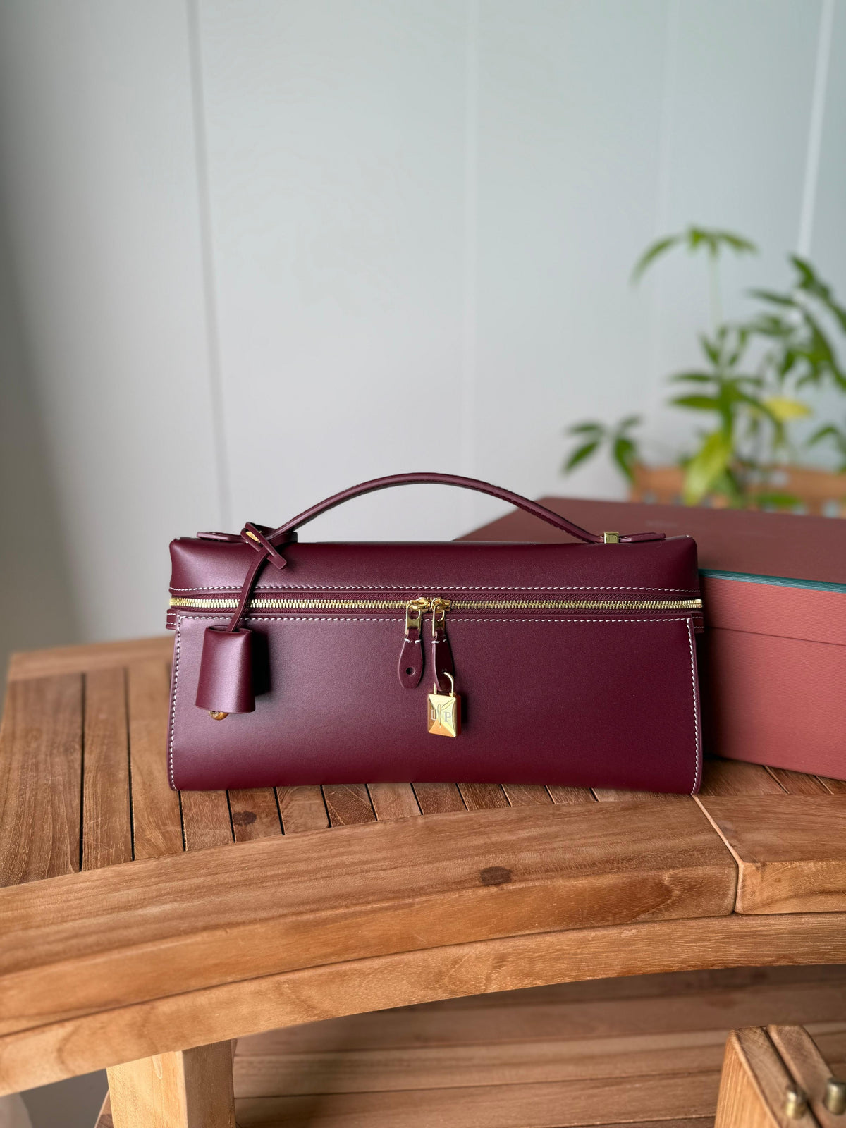 Loro Piana Extra Pocket