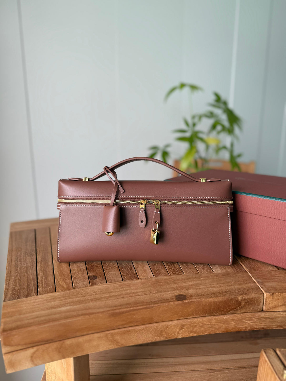 Loro Piana Extra Pocket