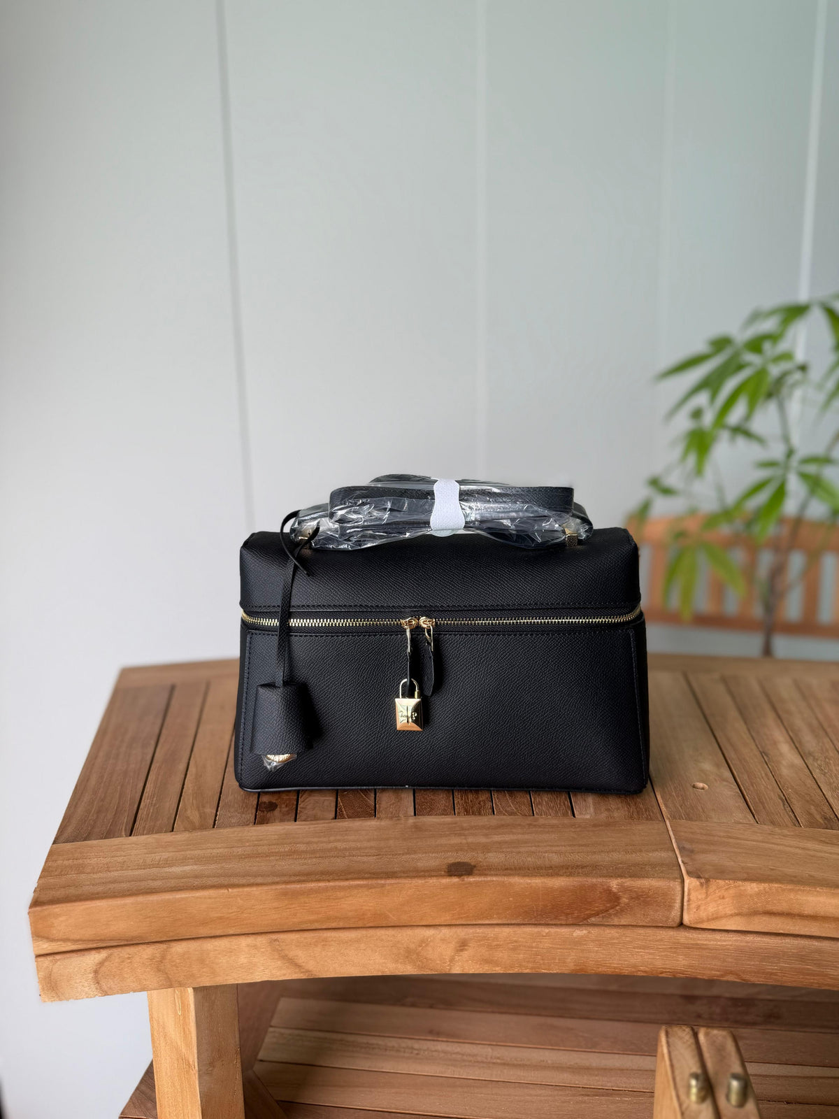 Loro Piana Extra Pocket Bag