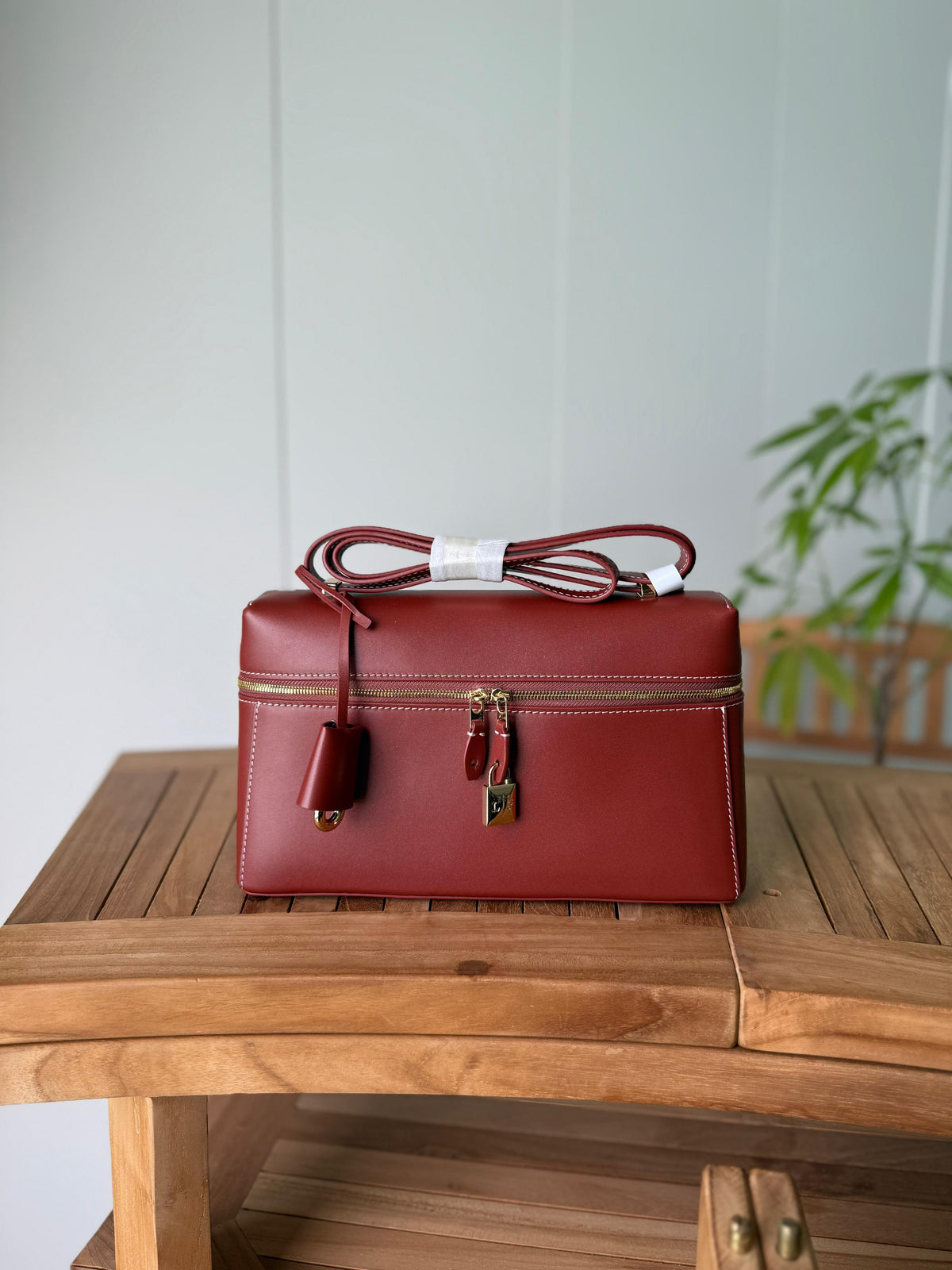 Loro Piana Extra Pocket Bag