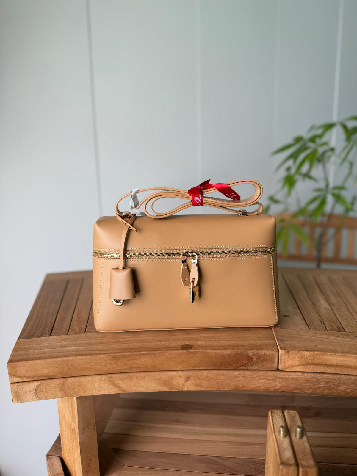 Loro Piana Extra Pocket Bag