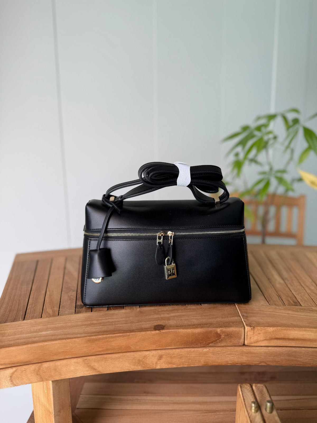 Loro Piana Extra Pocket Bag