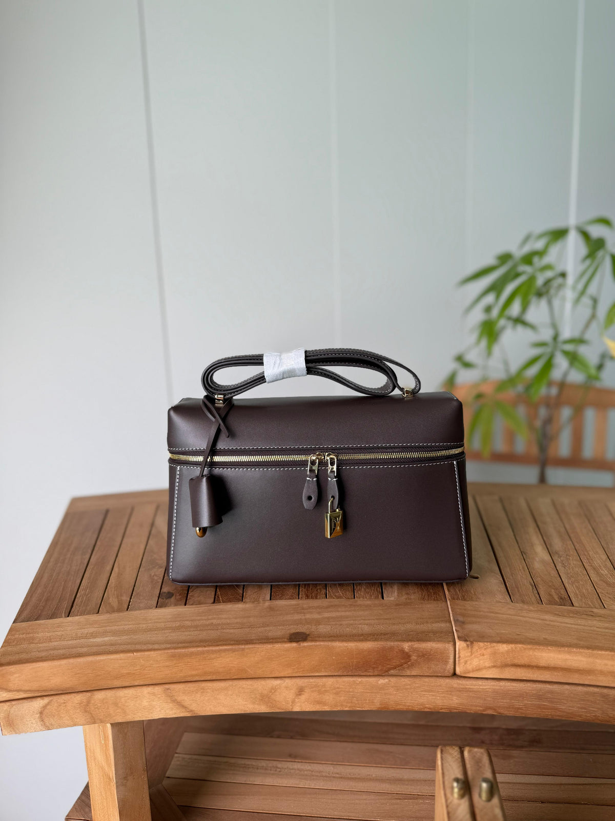 Loro Piana Extra Pocket Bag