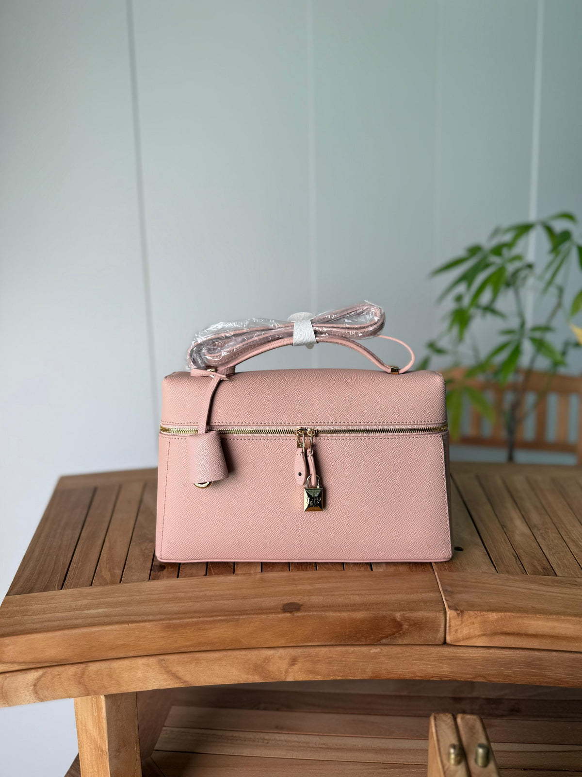 Loro Piana Extra Pocket Bag
