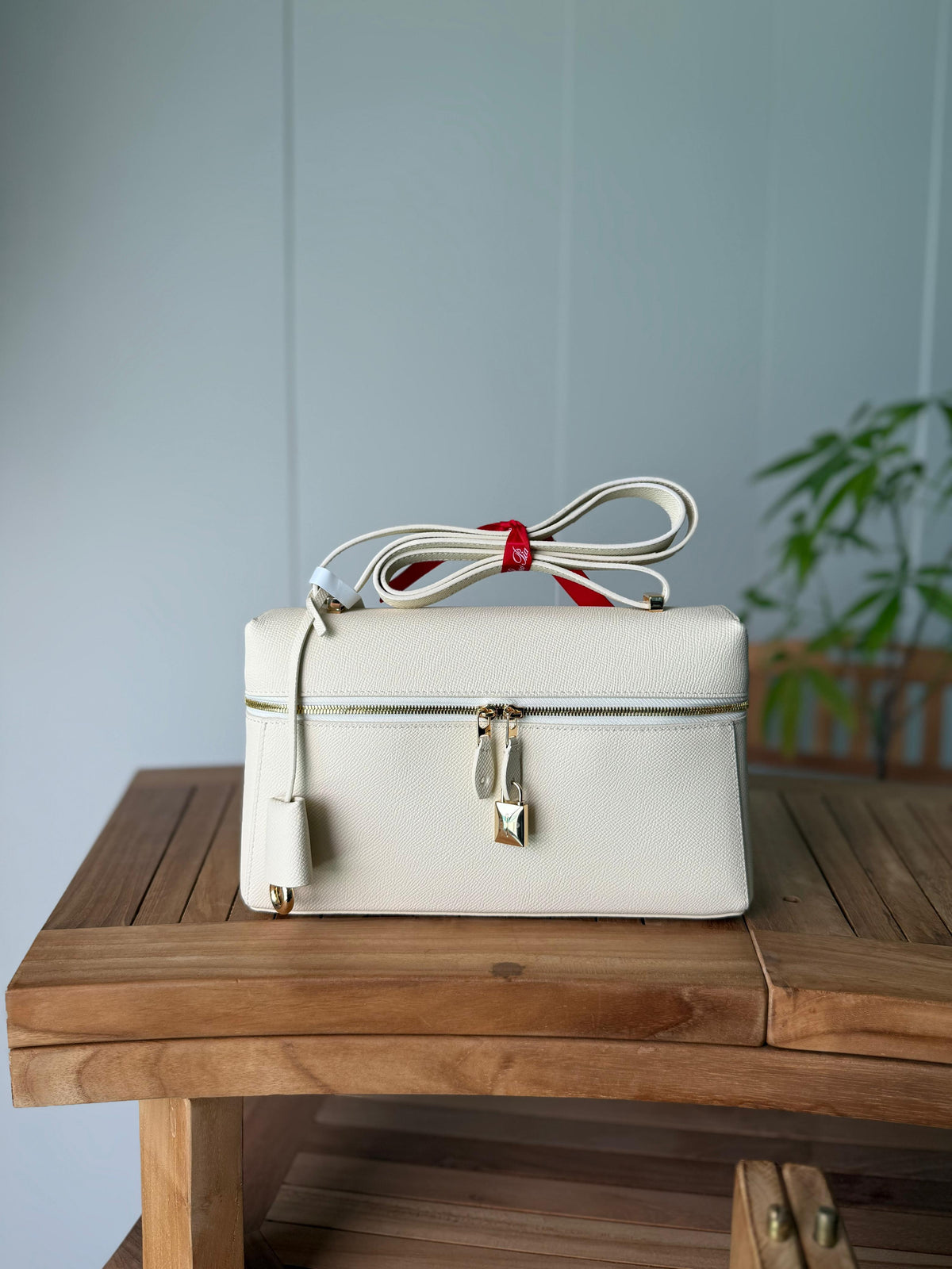 Loro Piana Extra Pocket Bag