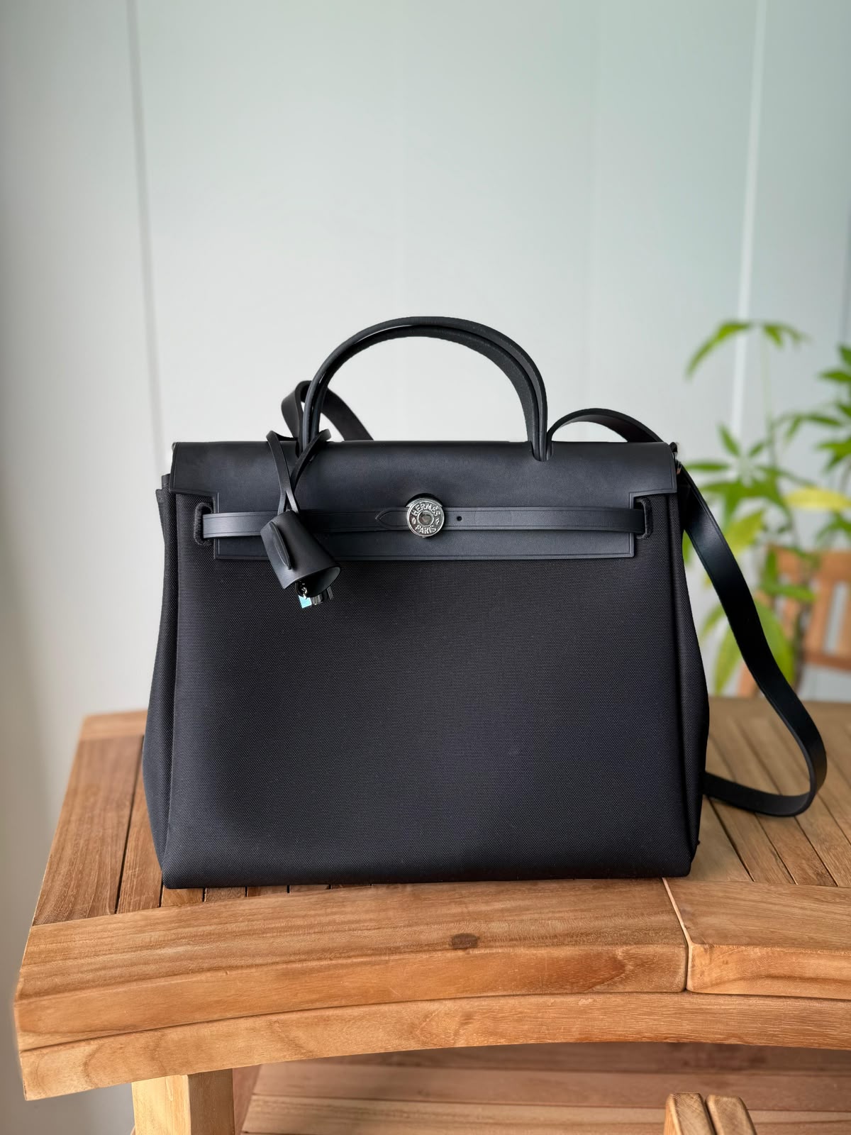 Hermès Kelly Retourne / Herbag