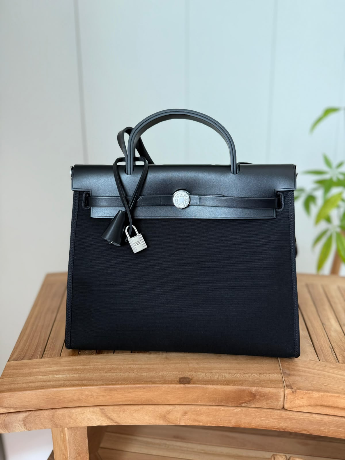 Hermès Kelly Retourne / Herbag