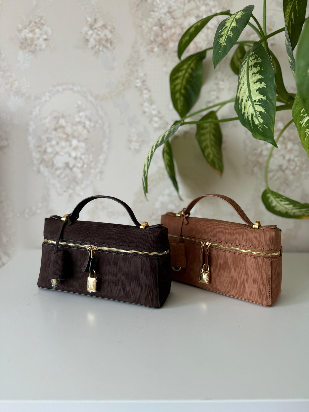 Loro Piana Vanity Case