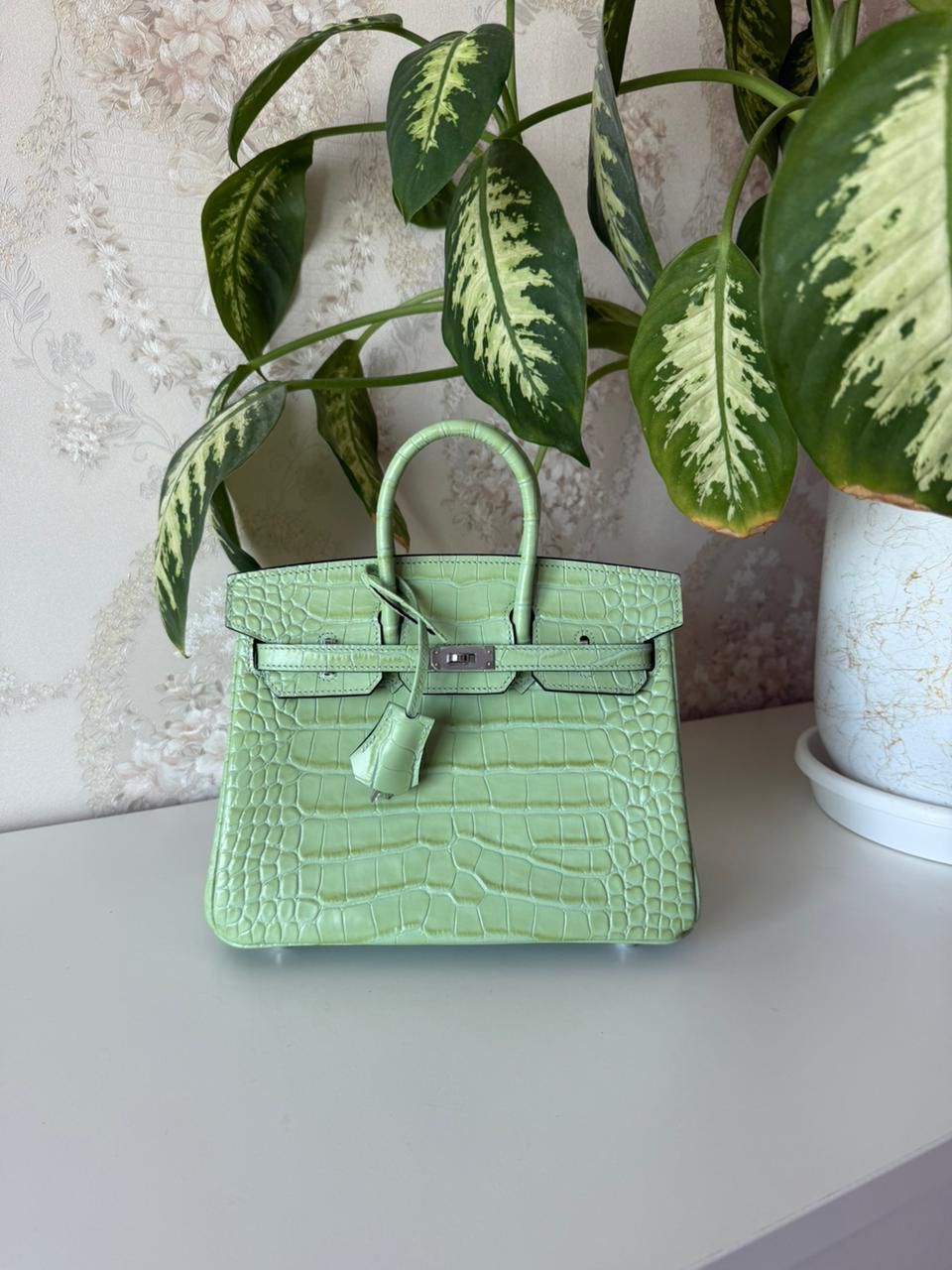 Hermès Birkin Bag 25 cm