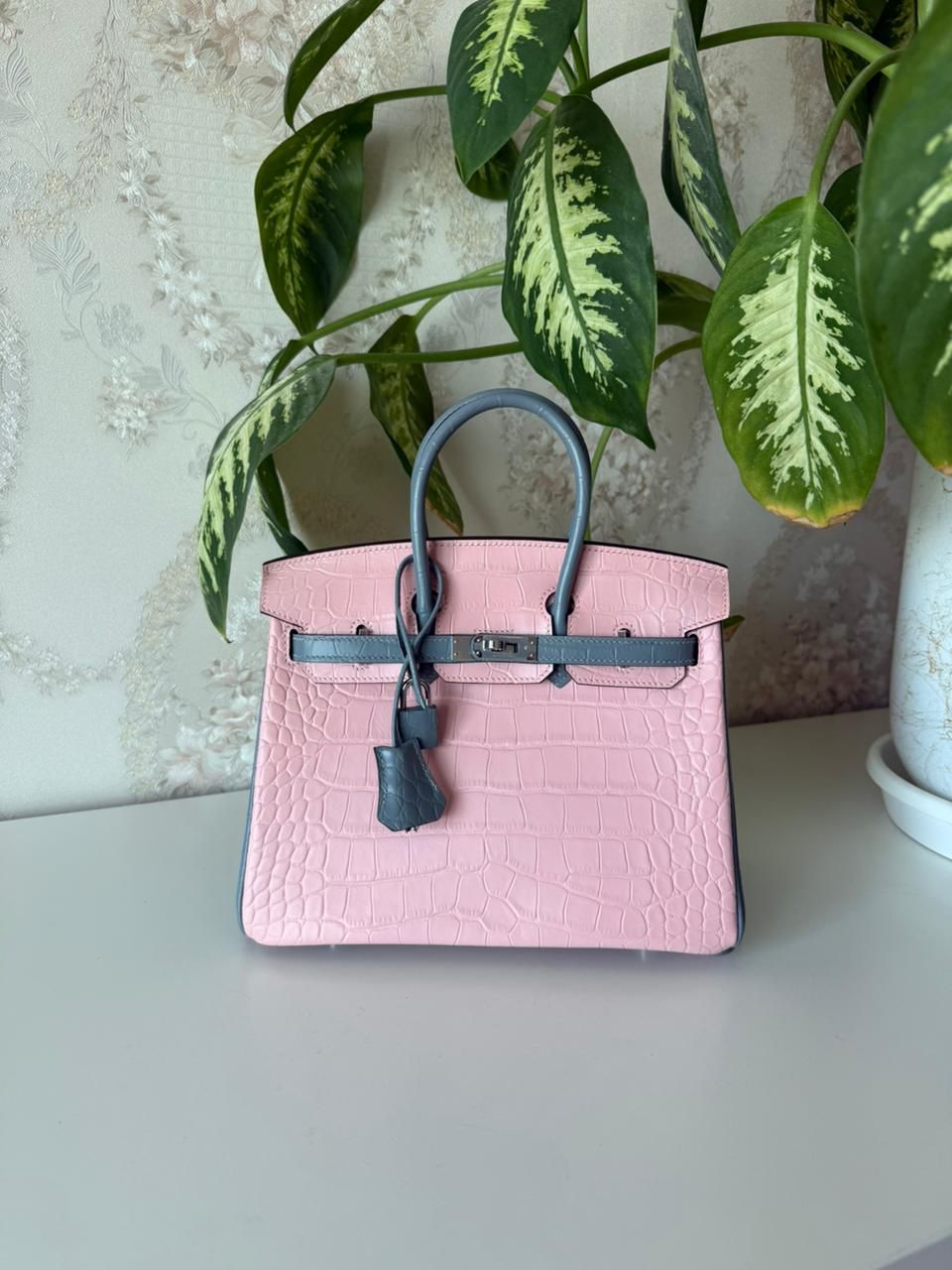 Hermès Birkin Bag 25 cm