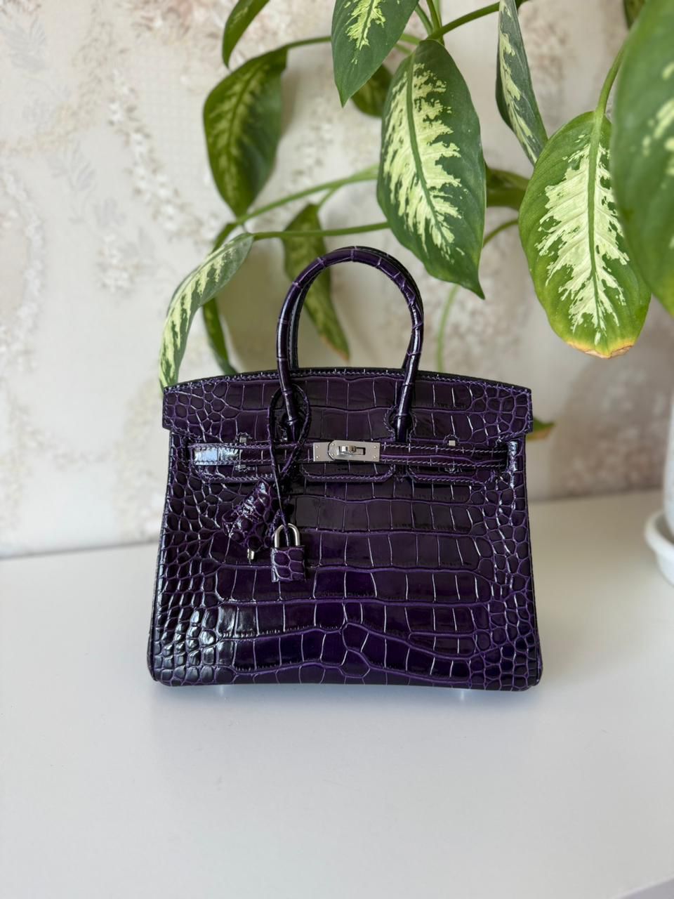 Hermès Birkin Bag 25 cm