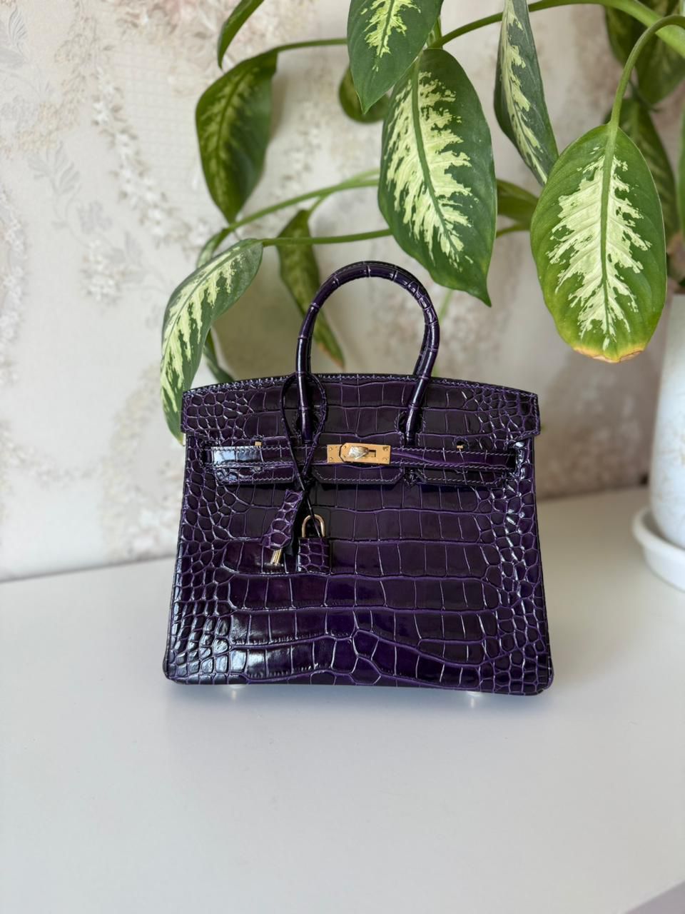 Hermès Birkin Bag 25 cm