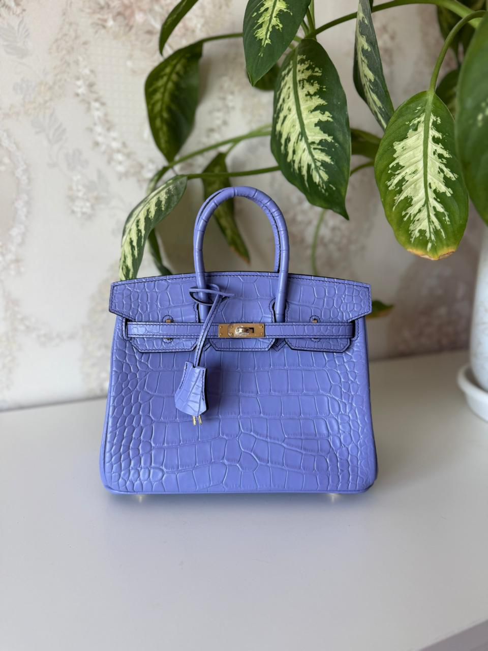 Hermès Birkin Bag 25 cm