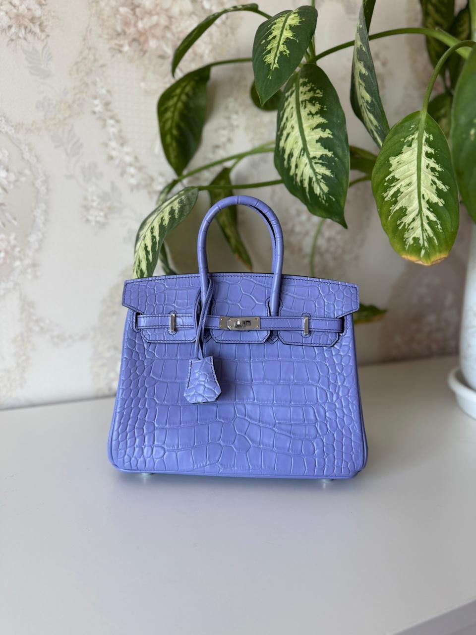 Hermès Birkin Bag 25 cm