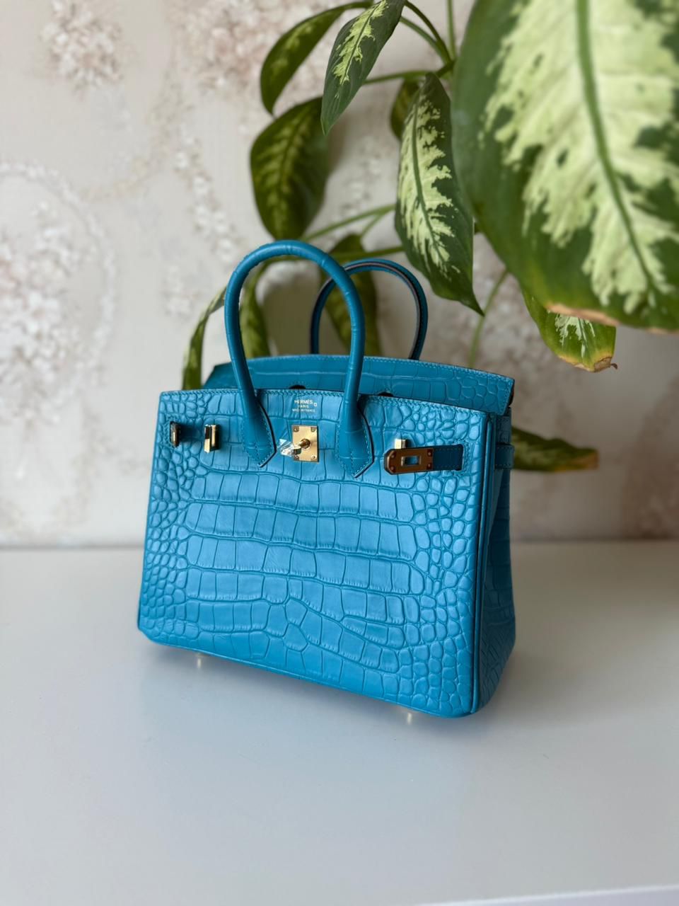 Hermès Birkin Bag 25 cm