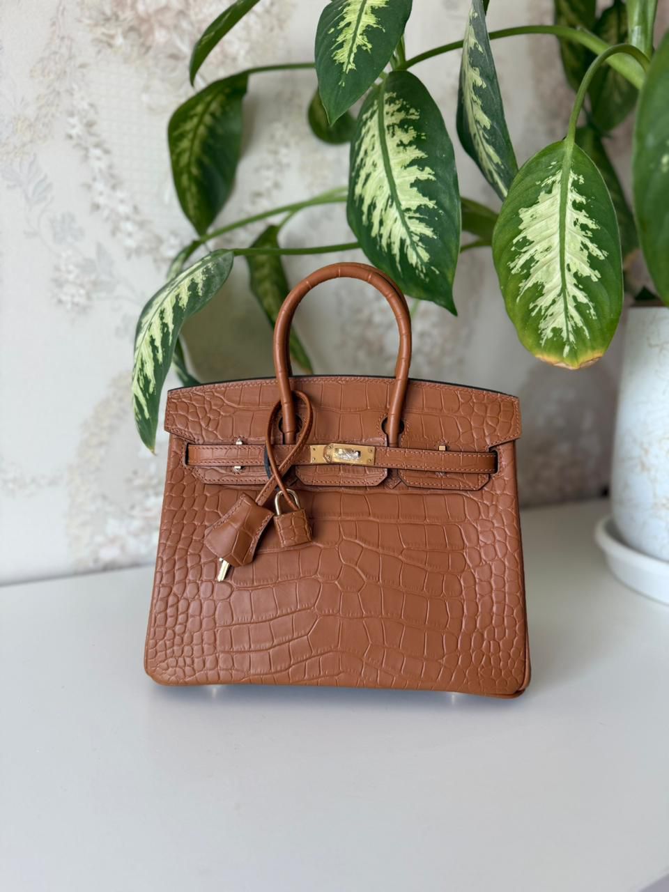 Hermès Birkin Bag 25 cm