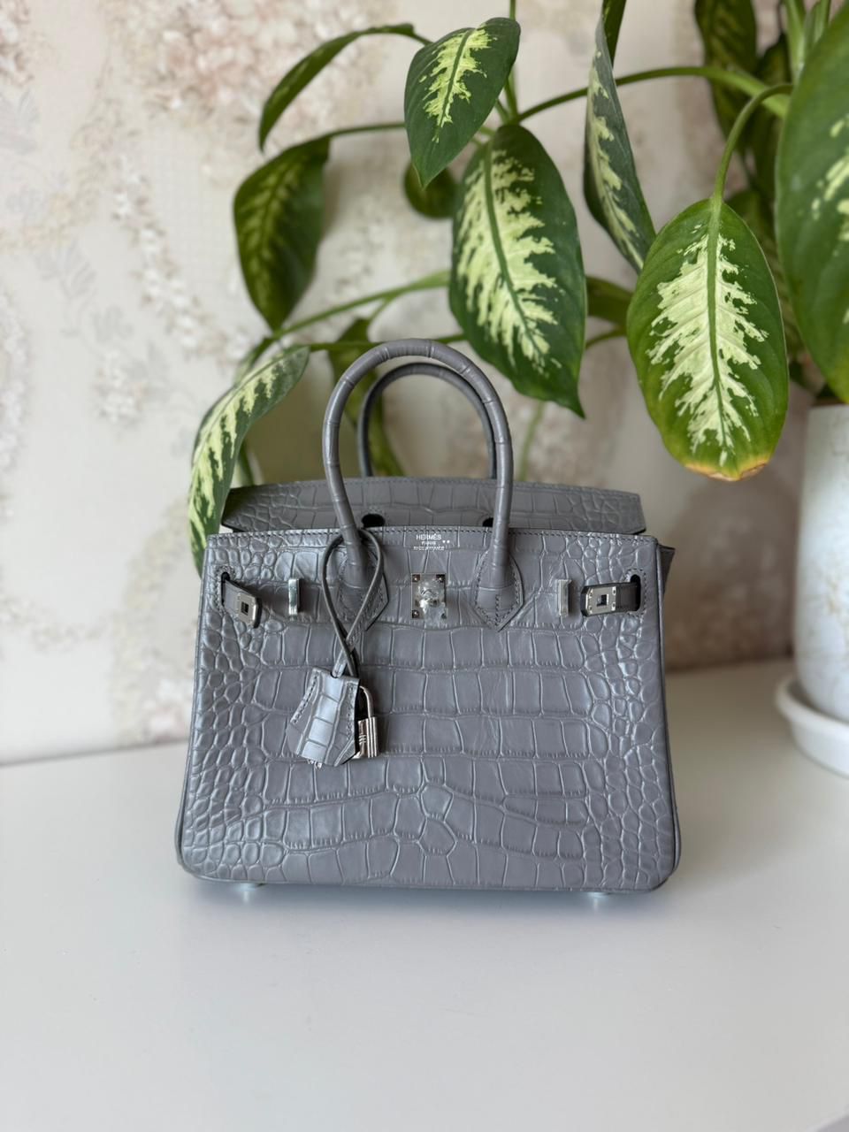 Hermès Birkin Bag 25 cm