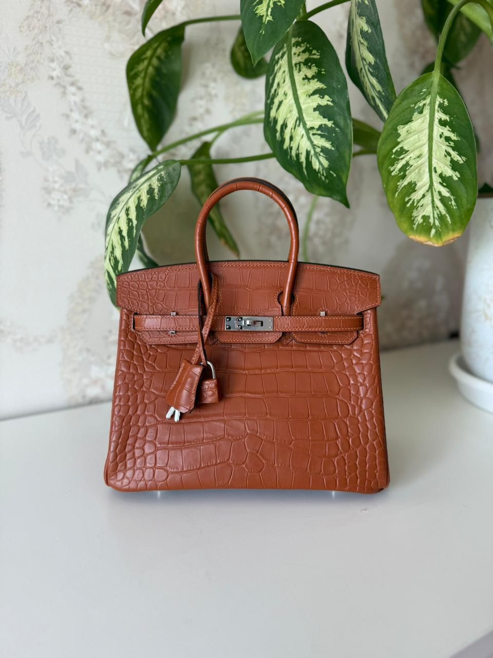 Hermès Birkin Bag 25 cm