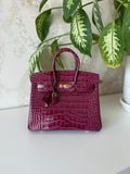 Hermès Birkin Bag 25 cm