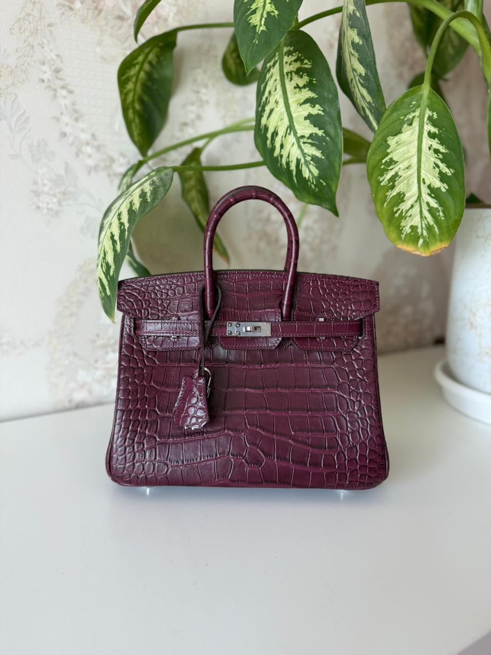 Hermès Birkin Bag 25 cm