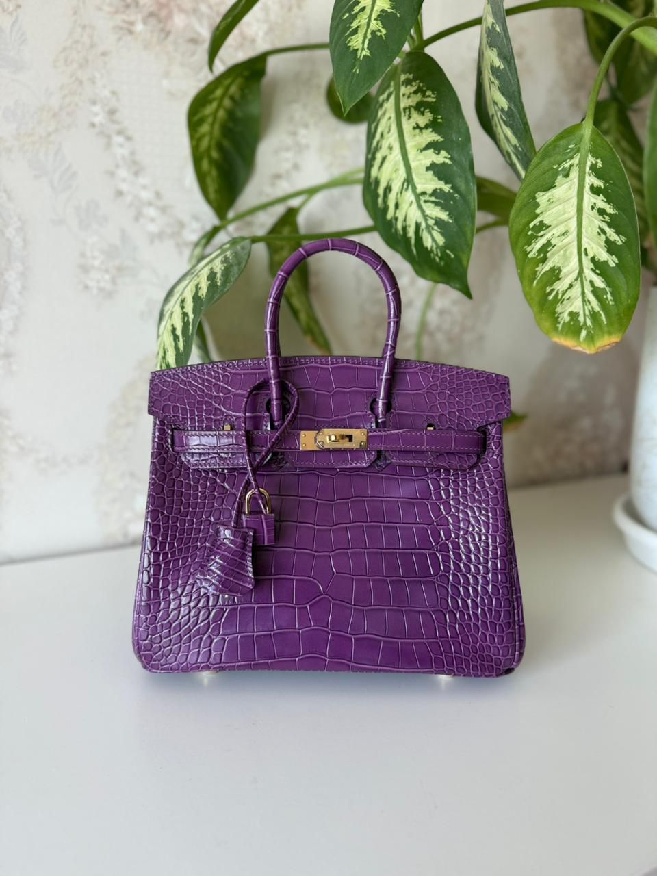 Hermès Birkin Bag 25 cm