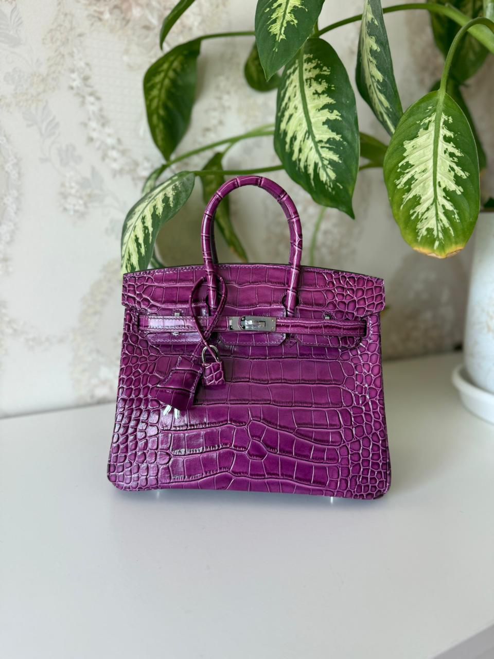 Hermès Birkin Bag 25 cm