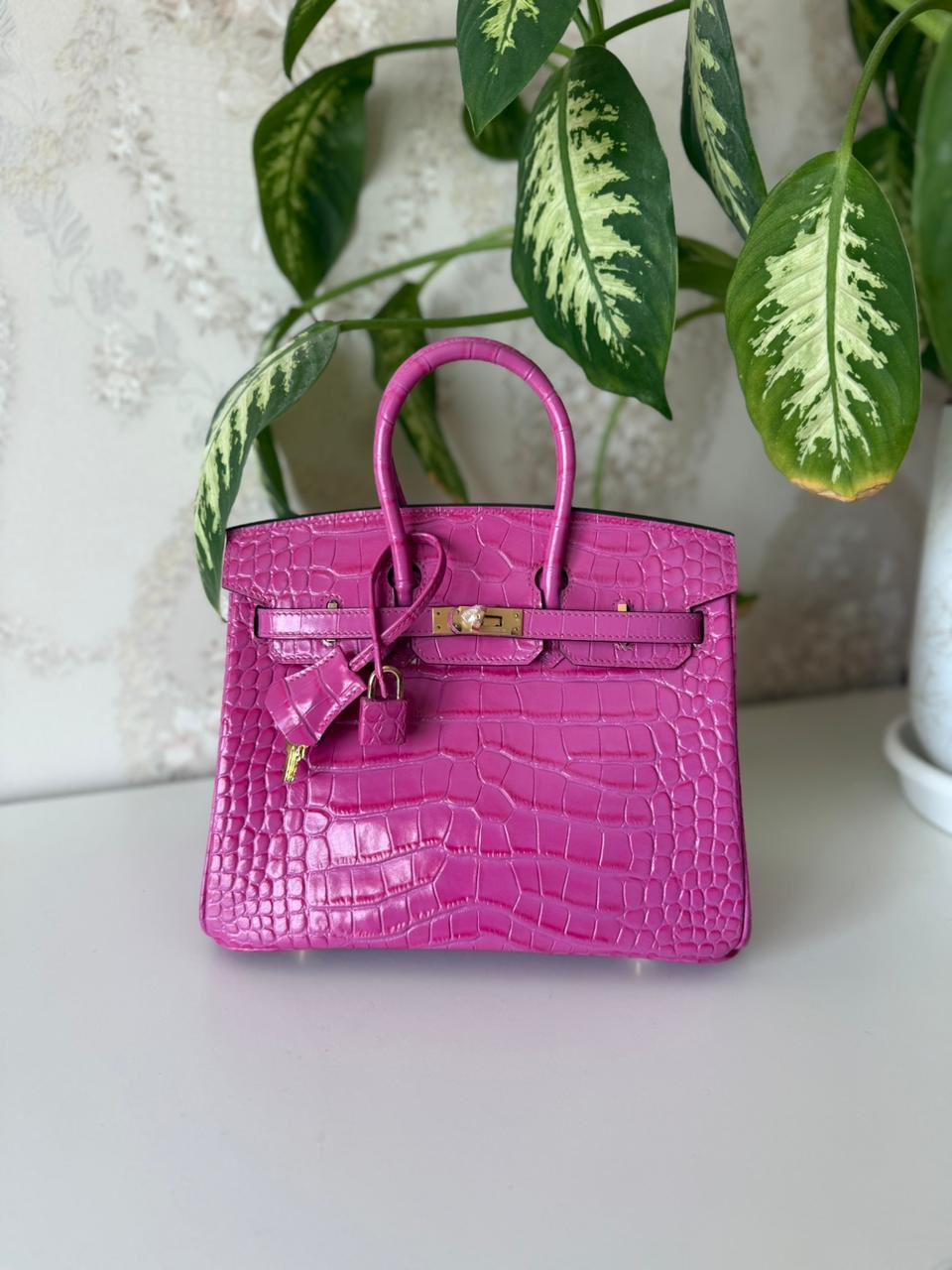 Hermès Birkin Bag 25 cm