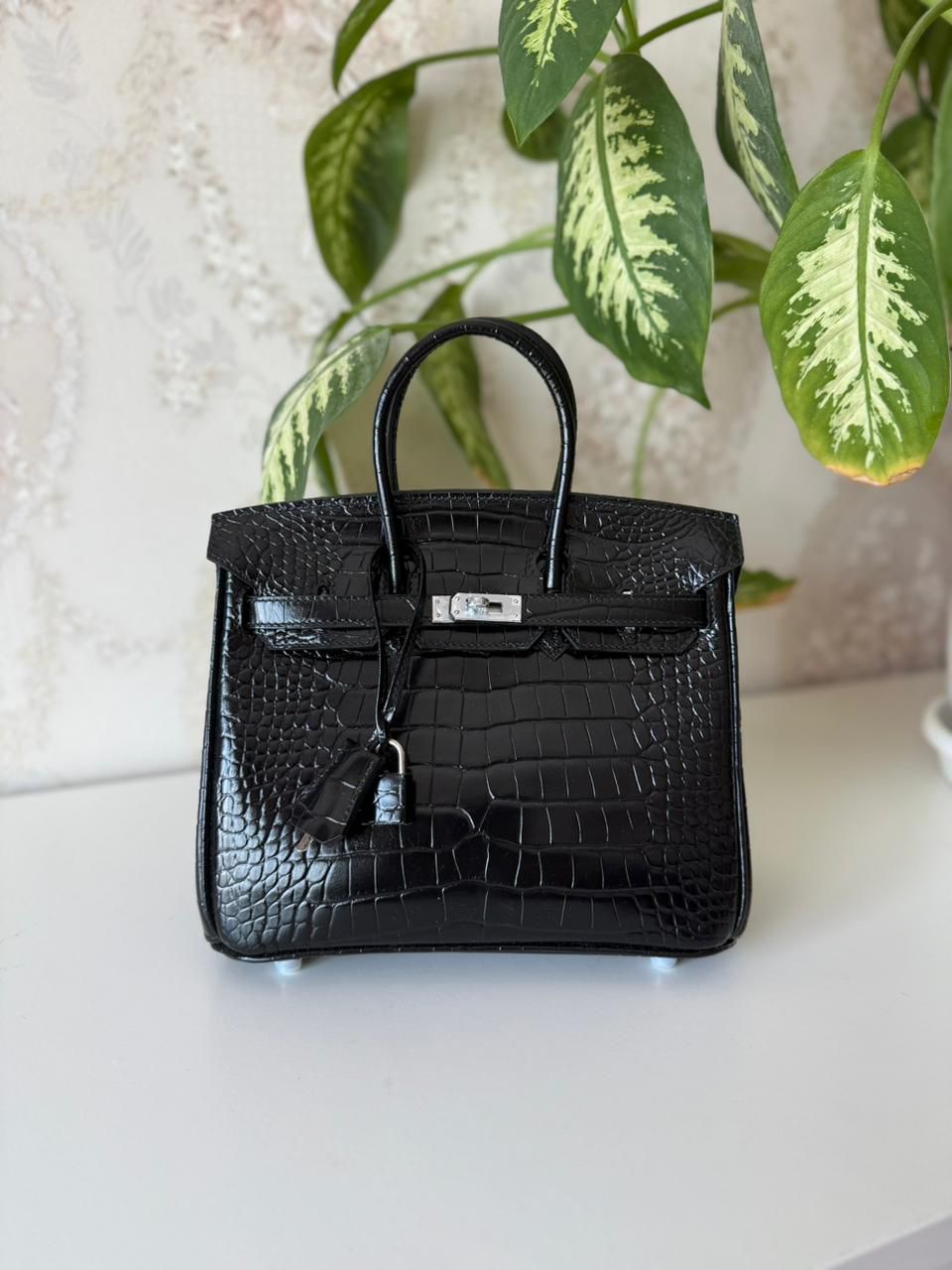 Hermès Birkin Bag 25 cm