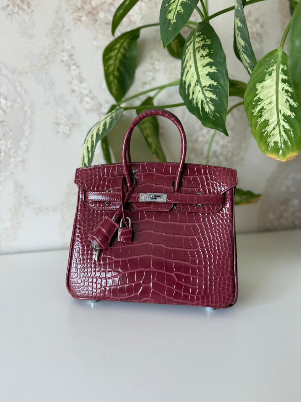 Hermès Birkin Bag 25 cm