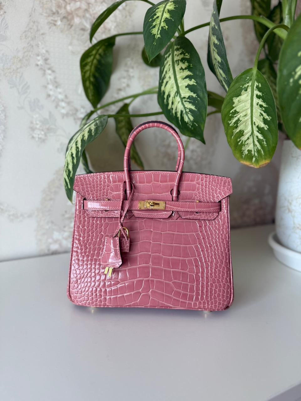 Hermès Birkin Bag 25 cm